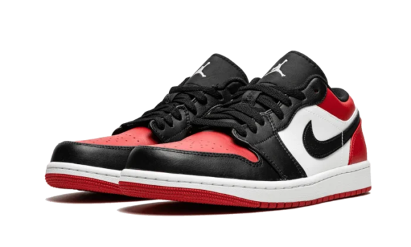 Bred Toe (2021) - Image 3