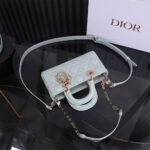 Dior Small Lady D-Joy Bag(HIGH-END GRADE) - Image 7