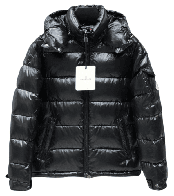 Jacket - Image 2