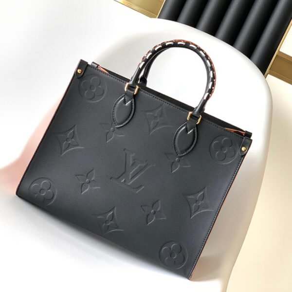 Louis Vuitton ONTHEGO MM - Image 3