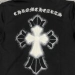 Top rated Chrome hearts Hoodie - Image 6
