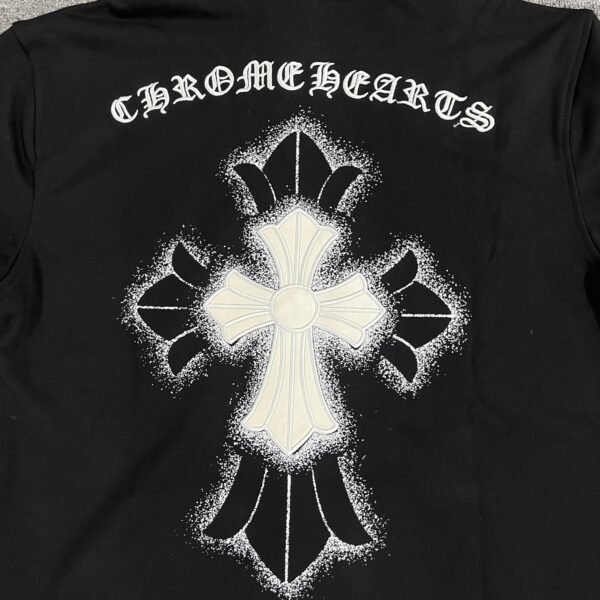 Top rated Chrome hearts Hoodie - Image 6
