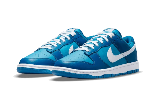 Dark Marina Blue - Image 3