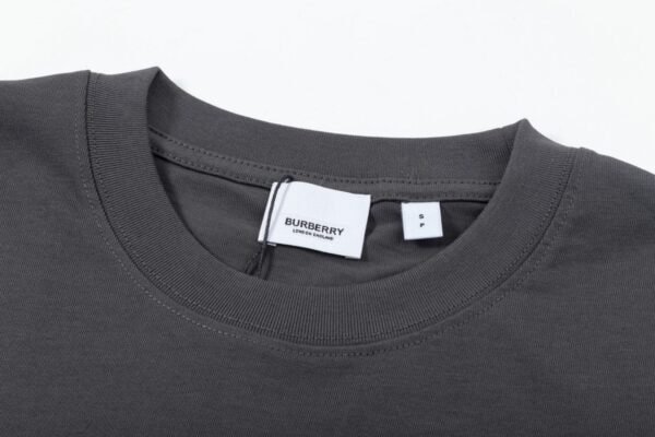T-Shirts Burberry - Image 6