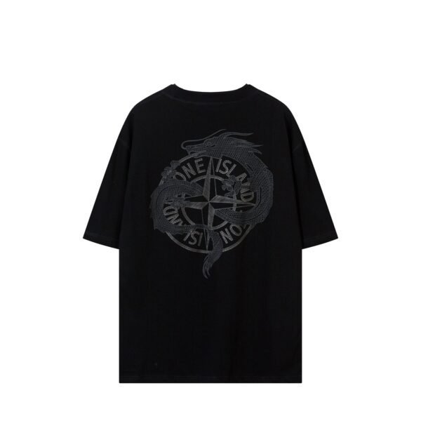 Best Stone Island t-Shirt - Image 4