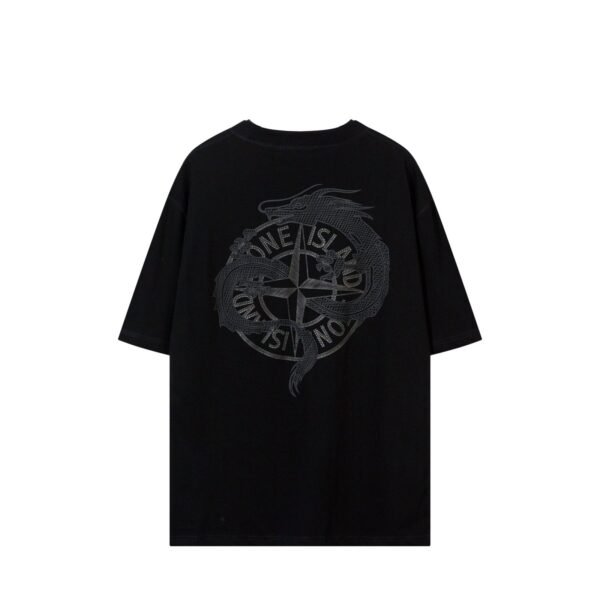 Best Stone Island t-Shirt - Image 4