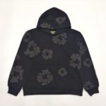 High Quality Denim Tears Hoodie - Image 6