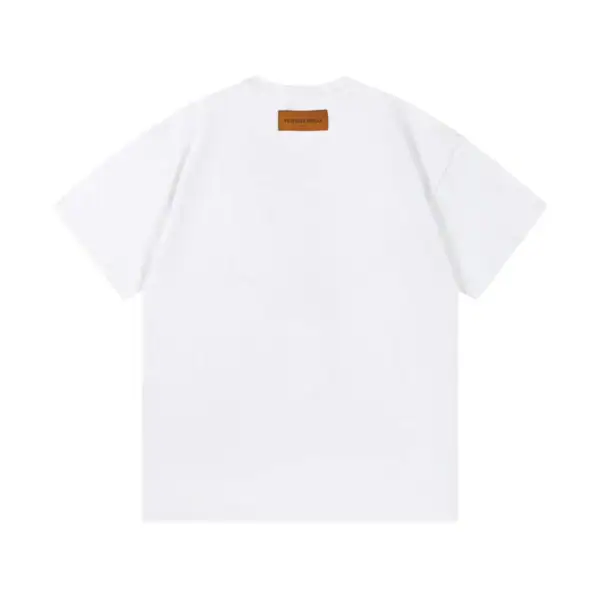 Top Rated LV Shirt - Image 6