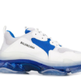 TRIPLE S