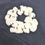 High Quality Denim Tears Hoodie - Image 5