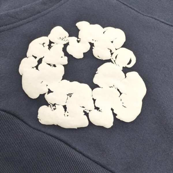 High Quality Denim Tears Hoodie - Image 5