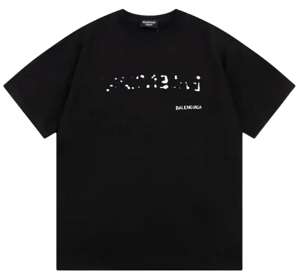 Best Balenciaga T-shirt - Image 2