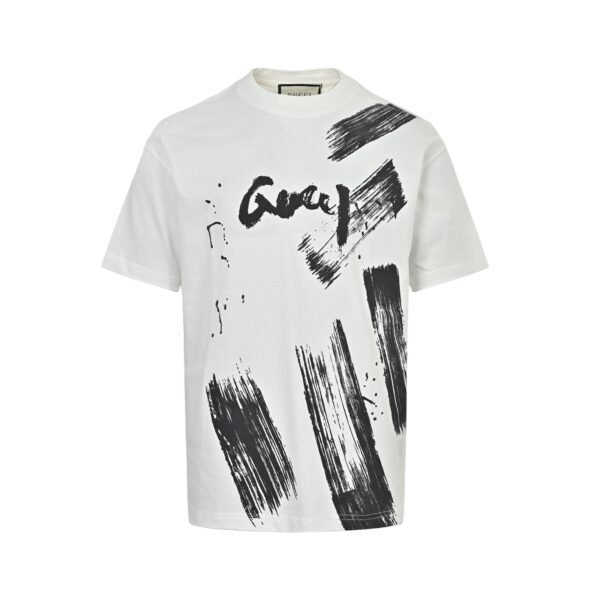 Best Gucci t-shirt - Image 5