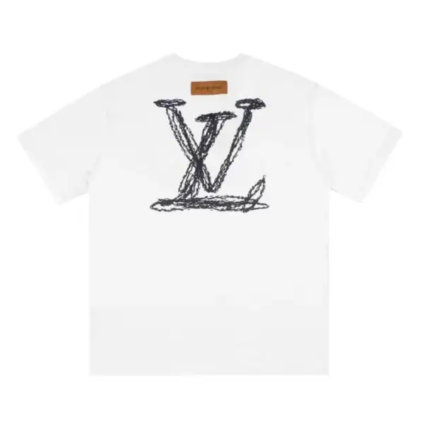 Top Rated LV Shirt - Image 6