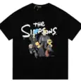Best Balenciaga T-shirt