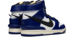 Ambush Deep Royal Blue - Image 7