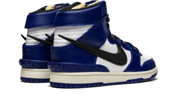 Ambush Deep Royal Blue - Image 4