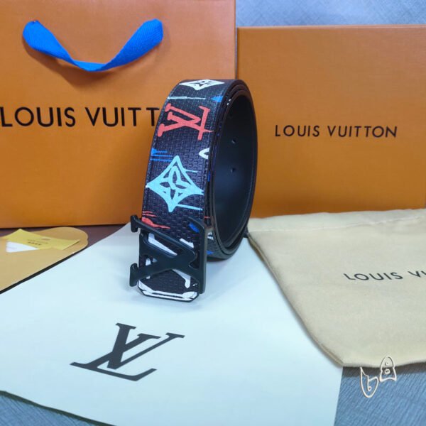 Top Rated LV Belt - Image 3