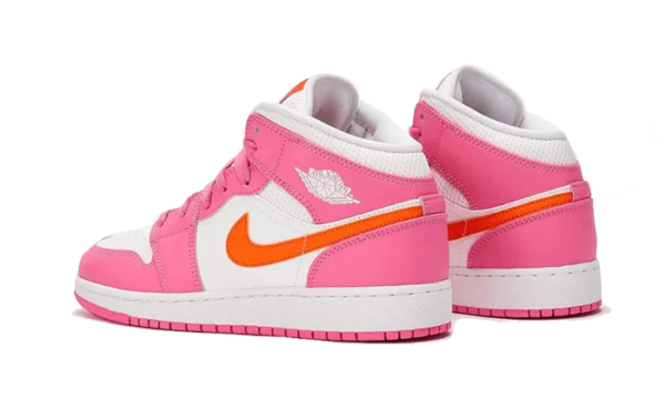 Mid Pinksicle Safety Orange - Image 4