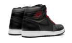 Black Gym Red Black - Image 7