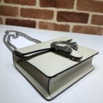 Gucci Dionysus Mini Leather Bag - Image 9
