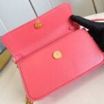 LV Wallet On Chain LV Bloom - Image 7
