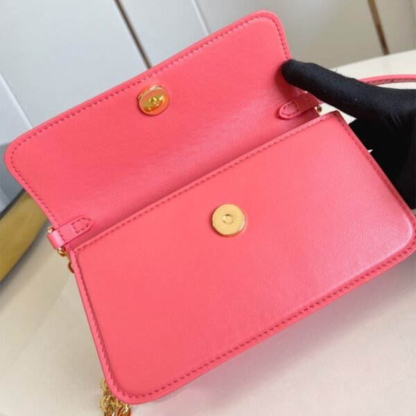 LV Wallet On Chain LV Bloom - Image 7