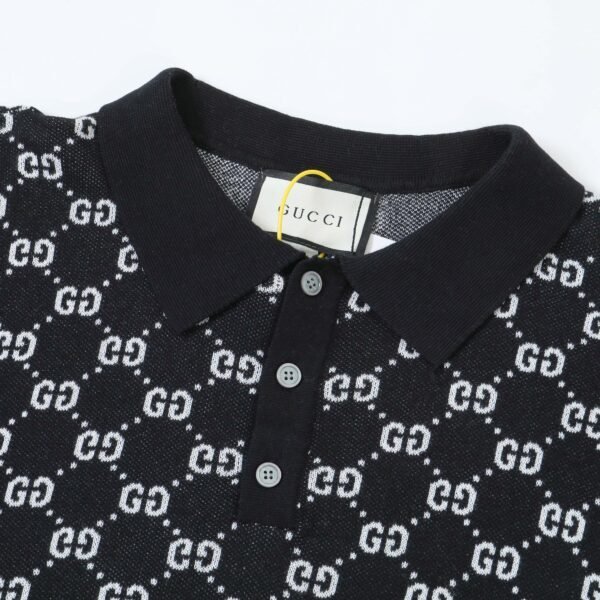Best Gucci t-shirt - Image 4