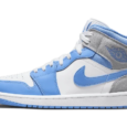 University Blue Gray