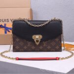 LV Saint Placide Handbag - Image 3