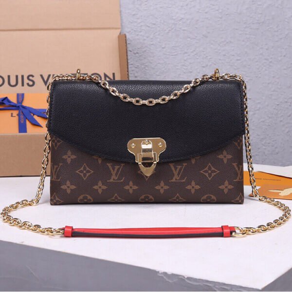 LV Saint Placide Handbag - Image 3