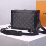 LV Soft Trunk Bag - Image 7