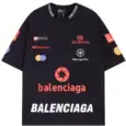 Best Balenciaga T-shirt
