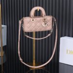 Dior Small Lady D-Joy Bag(HIGH-END GRADE) - Image 6