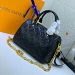 Louis Vuitton SPEEDY BANDOULIERE 22 - Image 4