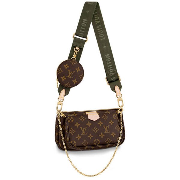 LV Multi Pochette Accessoires - Image 2