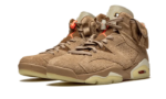 Travis scott British Khaki - Image 3