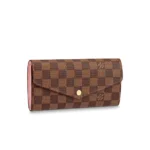 Louis Vuitton Sarah Wallet - Image 2