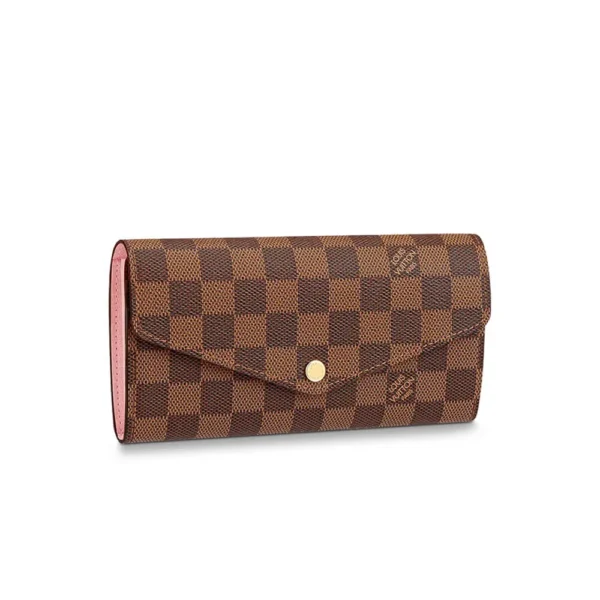 Louis Vuitton Sarah Wallet - Image 2