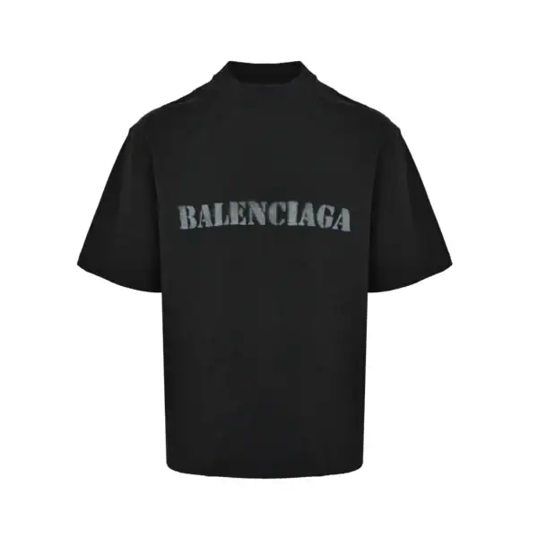 Best Balenciaga T-shirt - Image 2