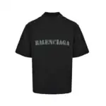 Best Balenciaga T-shirt
