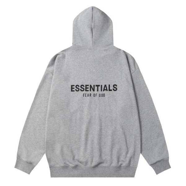 FO G Essentials Hoodie - Image 3