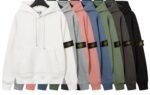 Stone IslandHoodie - Image 8