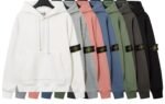 Stone IslandHoodie - Image 5