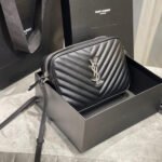 YSL LOU CAMERA BAG - Image 4