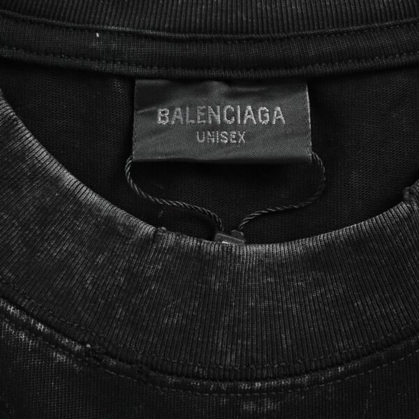 Best Balenciaga T-shirt - Image 7