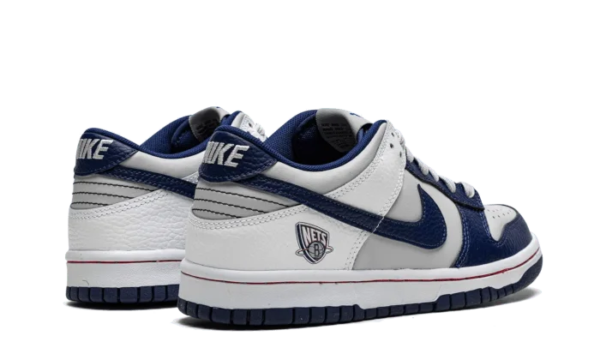 NBA 75th Anniversary Brooklyn - Image 4