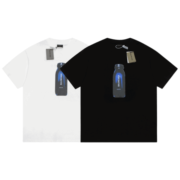 Best Balenciaga T-shirt - Image 5