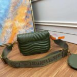 LV New Wave Multi Pochette Handbag - Image 4