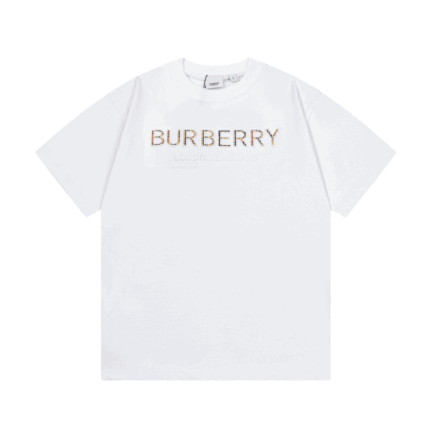 T-Shirts Burberry - Image 2